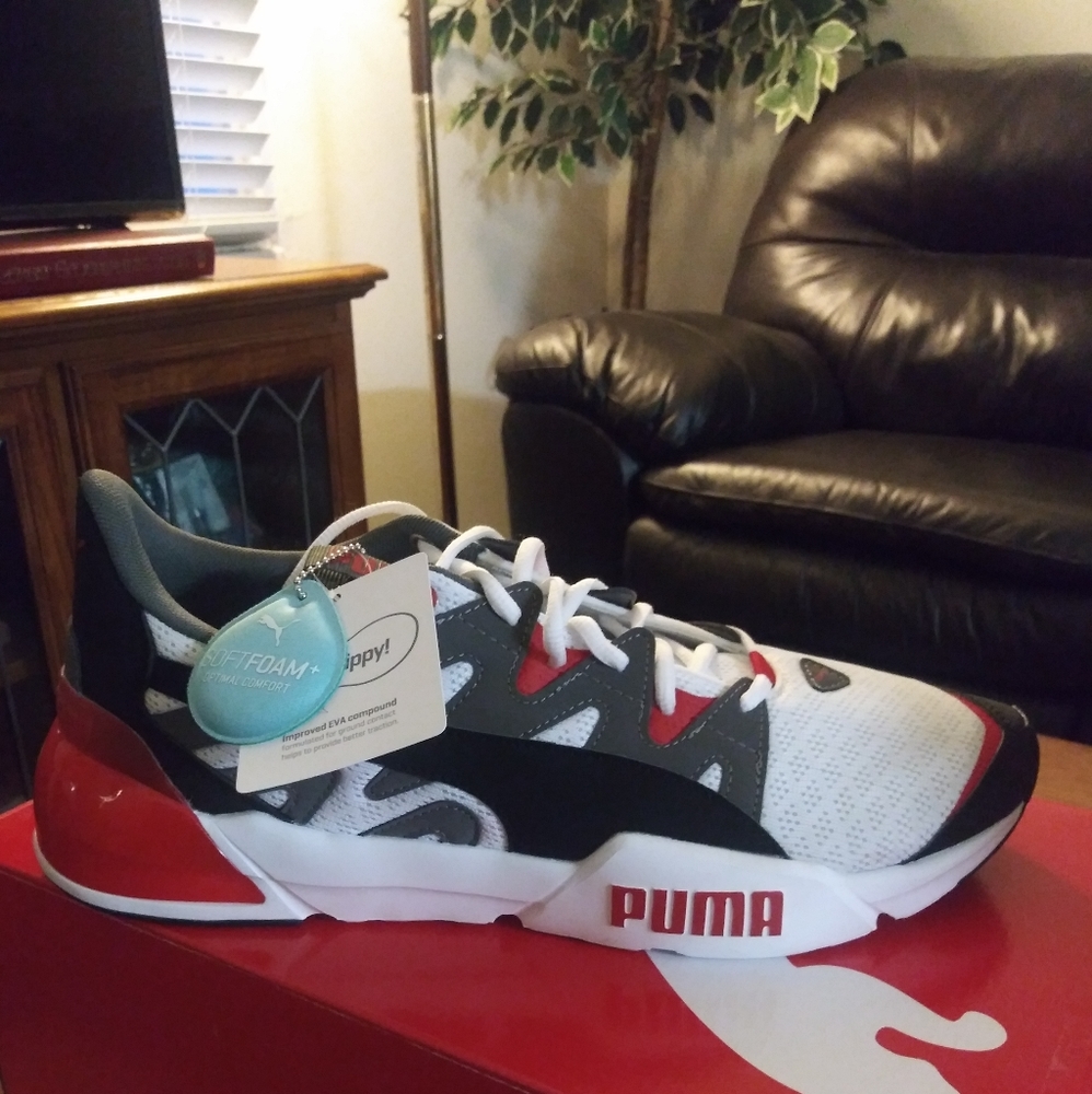 Puma Pharaoh